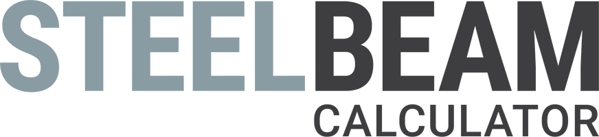 Steel Beam Calculator Logo